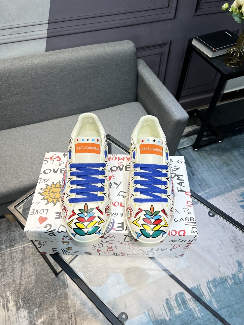 Dolce & Gabbana Sneakers